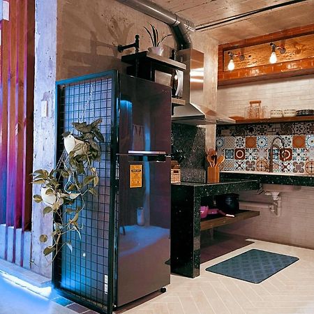 Clockworkorange Luxury Suites With Netflix Mactan Zewnętrze zdjęcie